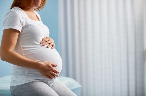 افرادی که در دوران بارداری یا شیردهی هستند