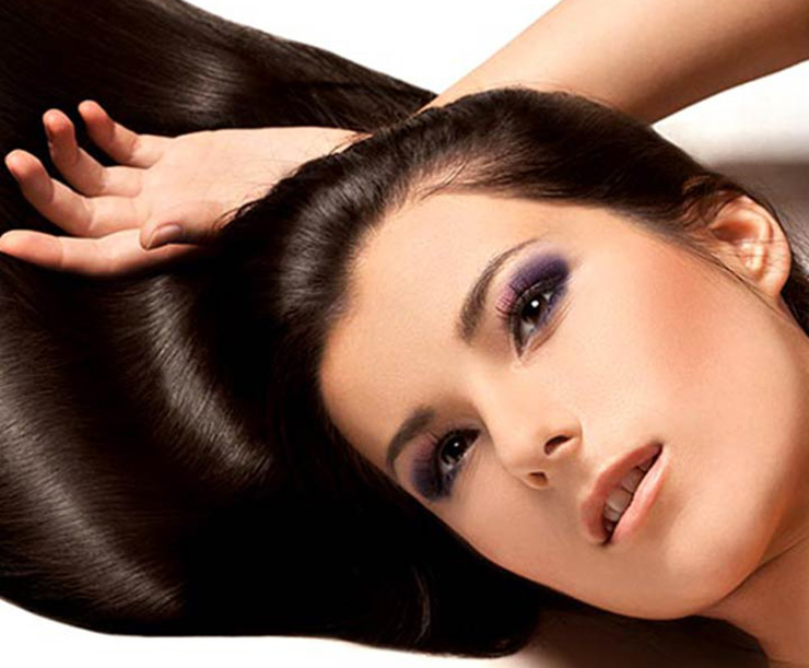 راز داشتن موهای سالم