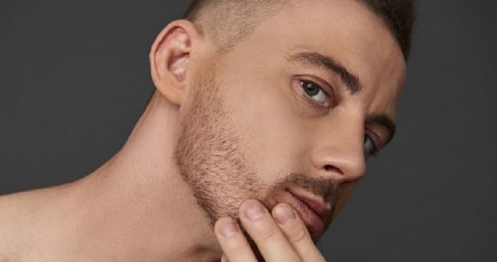 چه زمانی می‌توانم نتایج پس از تزریق ژل به فک و چانه را ببینم